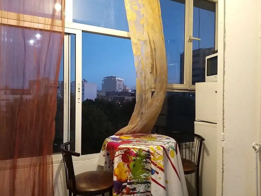 Ryan Apartment 1