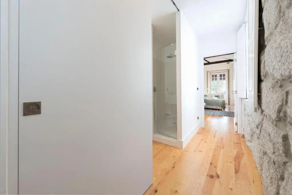 Lovelystay - Dirk Apartment Almada 3º T