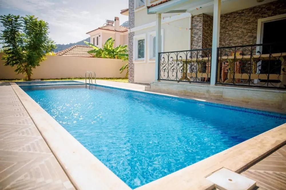 Villa Kaya 1