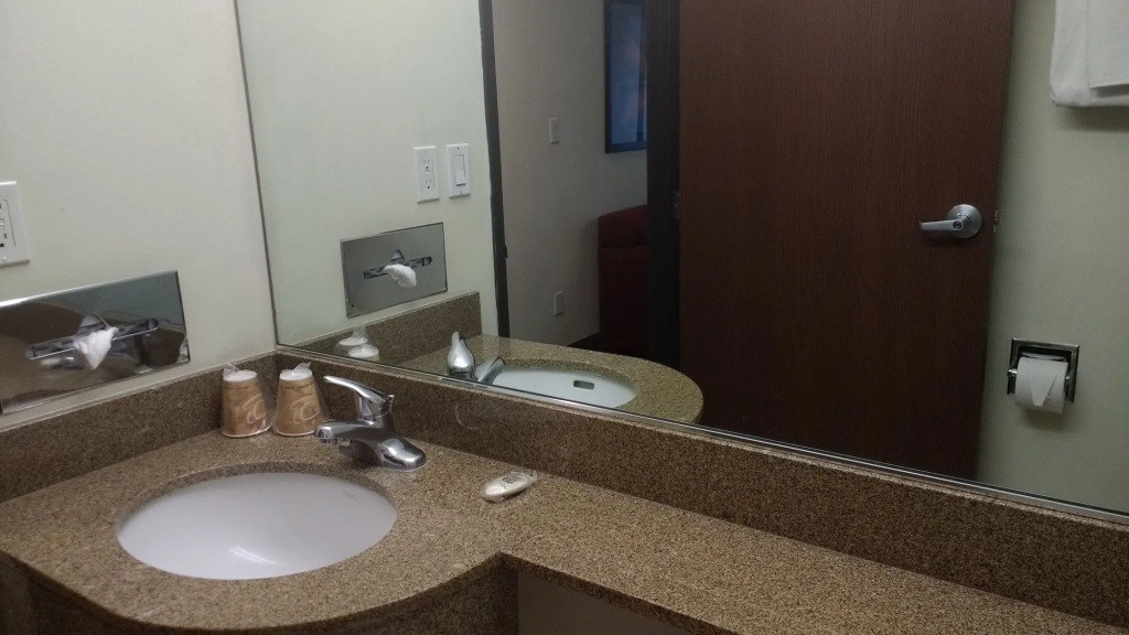 Microtel Inn and Suites by Wyndham Toluca