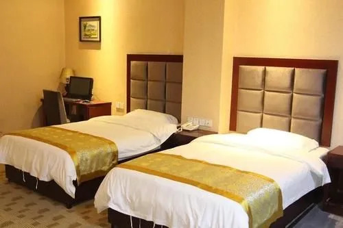 Xishui Hotel