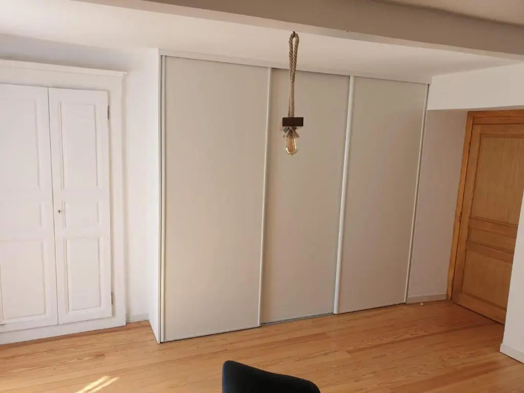 joli appartement 44m2 centre ville corte