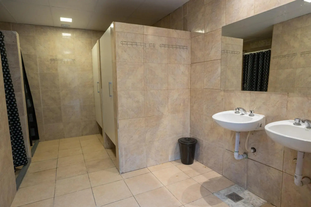 Hostel Marilian