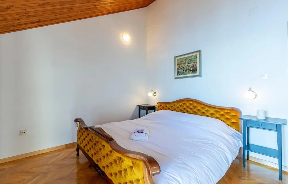 Holiday Home Pisak With Sea View I