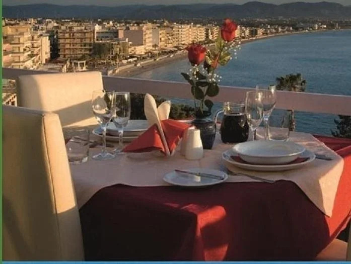 Park Hotel Loutraki