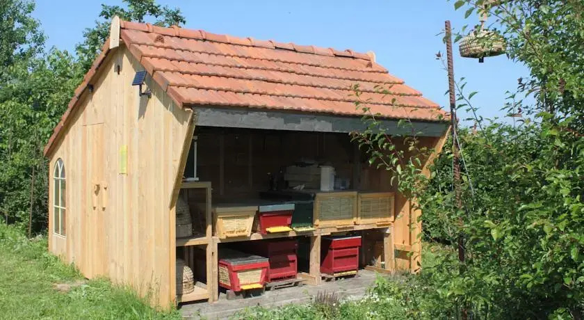 Camping Wijndomein Erve Wisselink