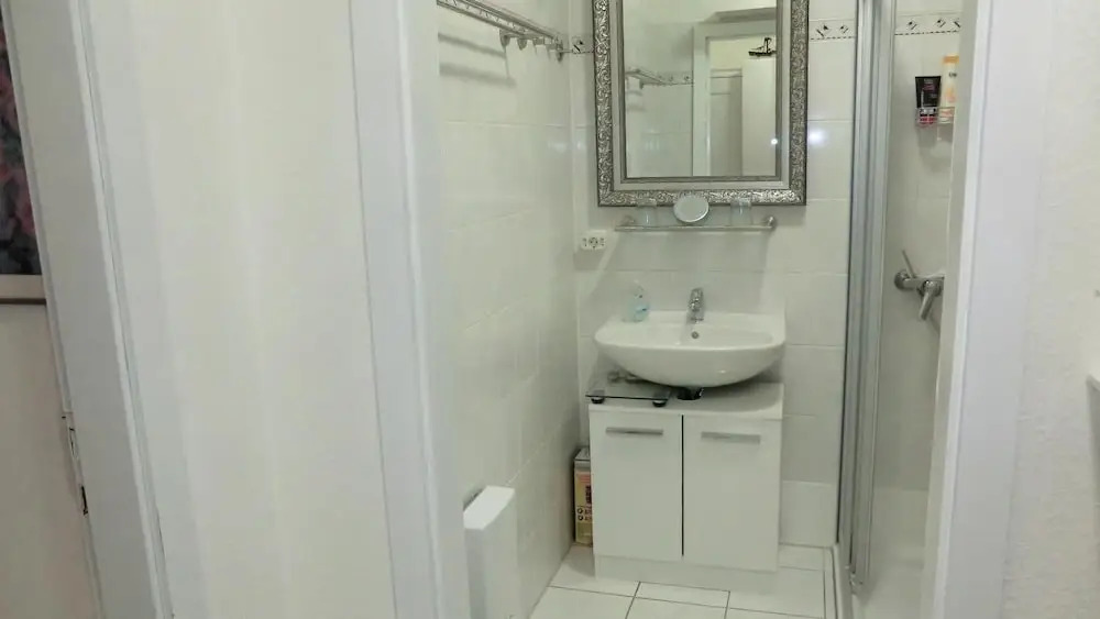 Wohnung an der Lagune
