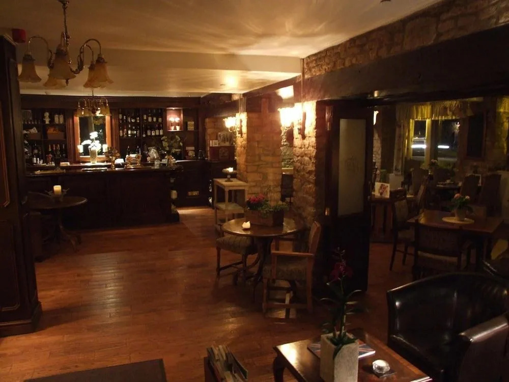 Burford Lodge
