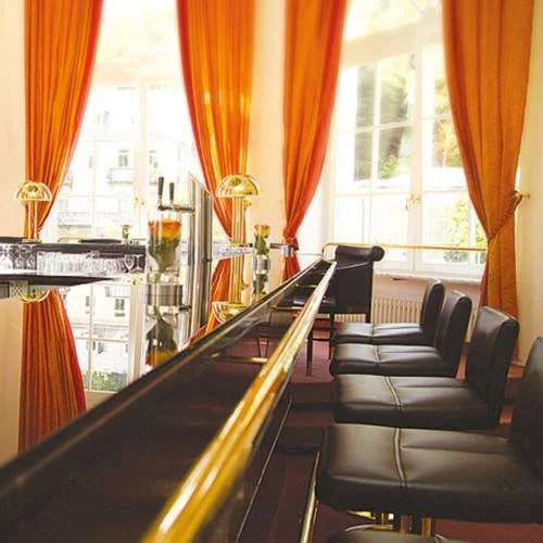 Parkhotel Schlangenbad
