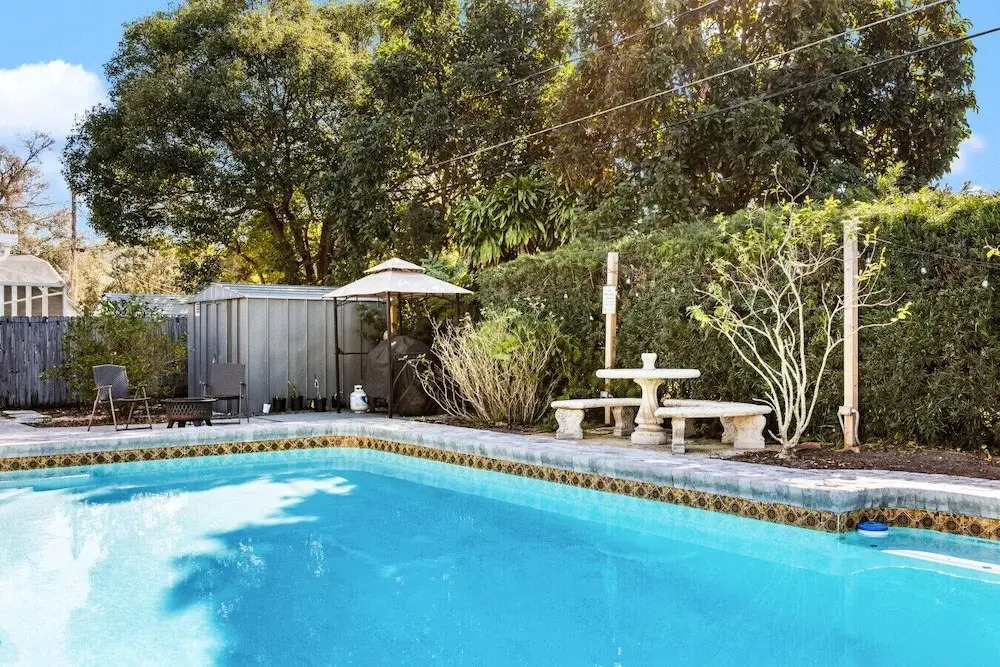 Orlando Airport Vacation Home Pet Friendly