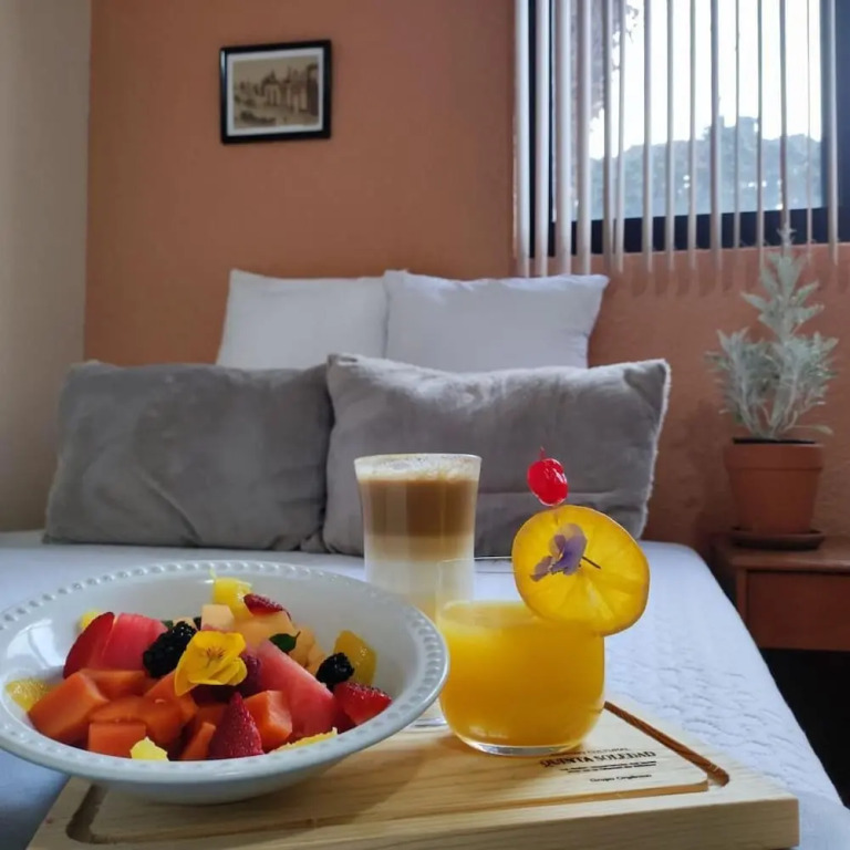 Hotel Express Quinta Soledad