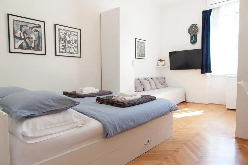 Milla Rooms