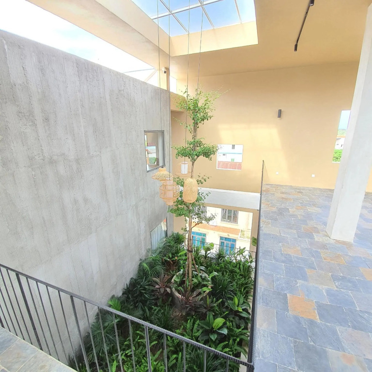 Cagina Boutique Hostel