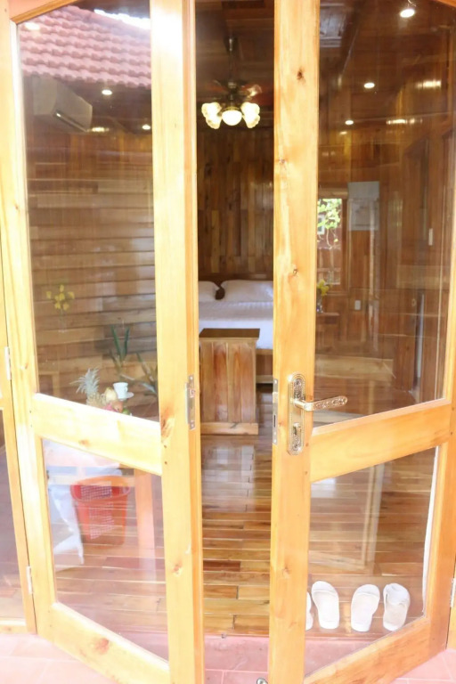 Green Ruby Villas