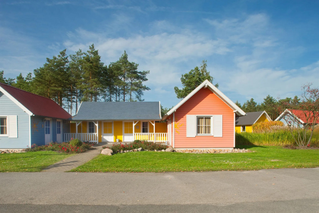 Heide Park Holiday Camp