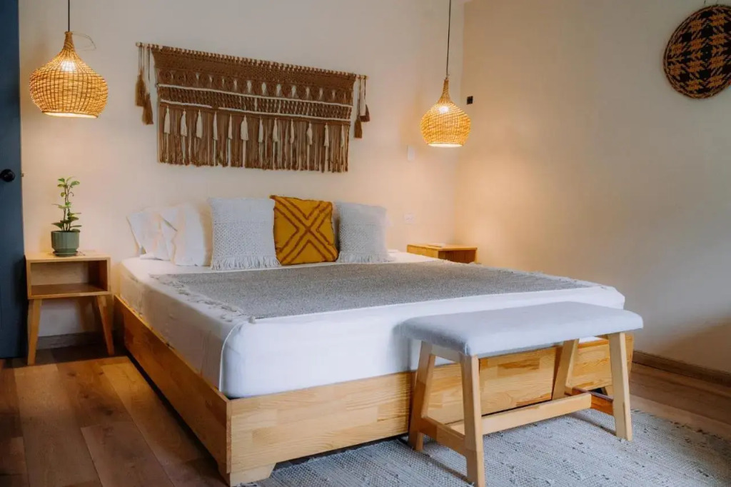 Poblado Luum Boutique hotel