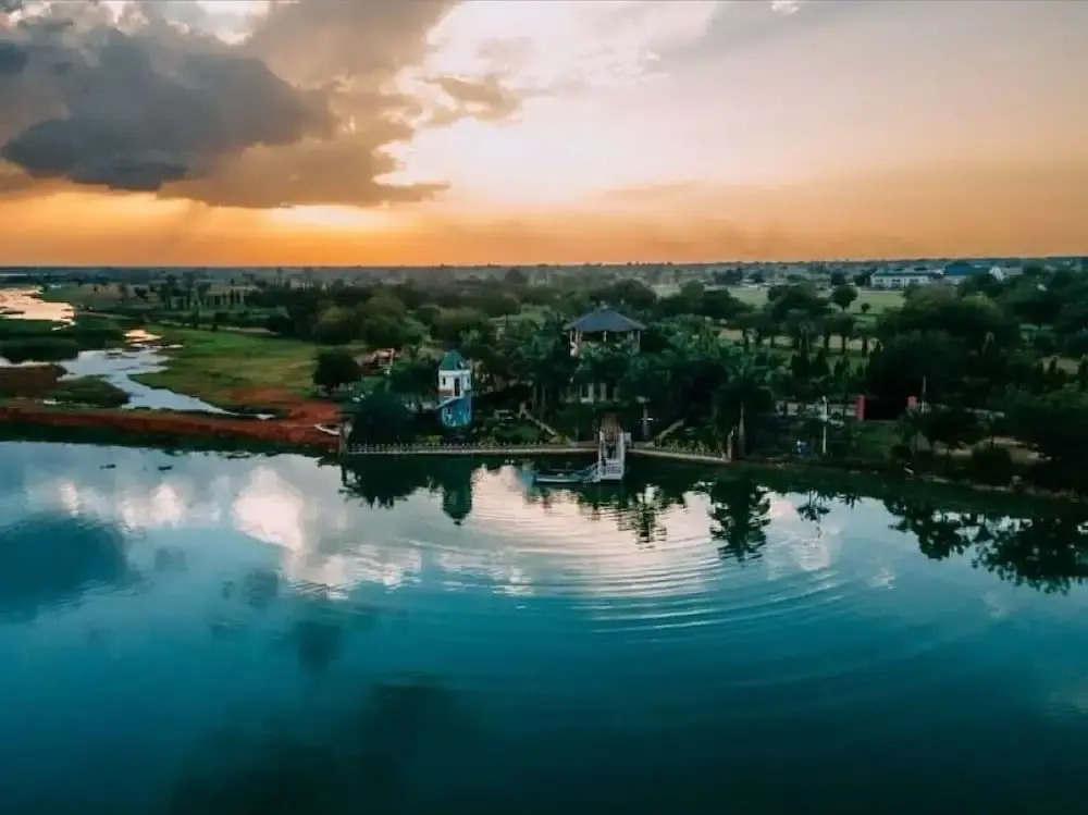 Porto Golf Resort