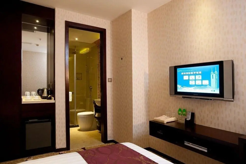 Shenzhen Douhui Fashion Hotel