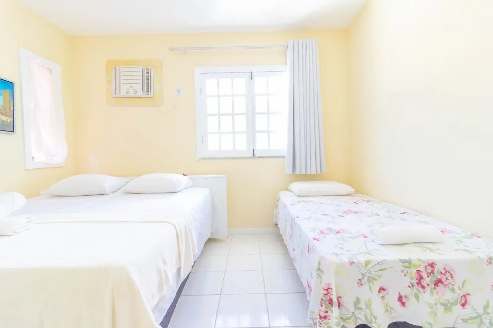 GB08 Casa 4 Suites em Guarajuba