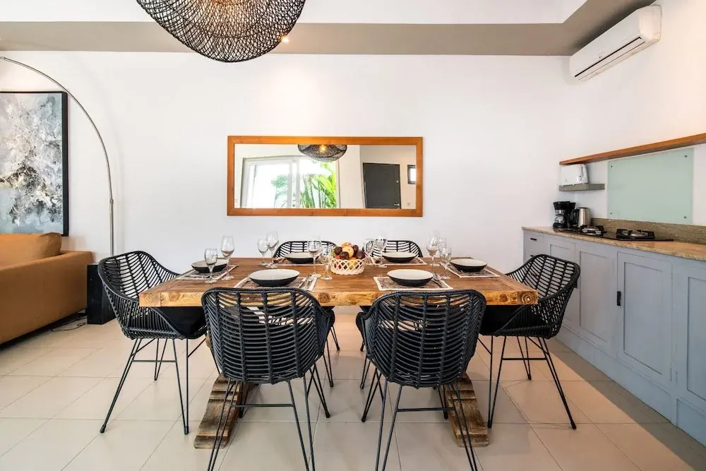 Villa MaMa Canggu