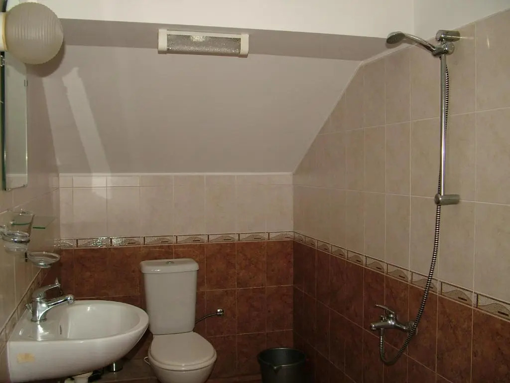 Kisiovi Apartment