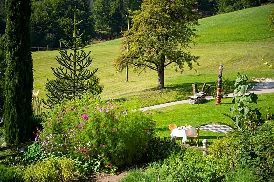 Gasthof Wieser