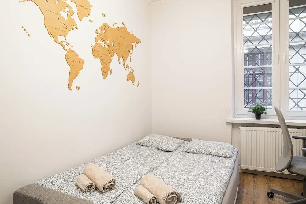 LILY APART - Private rooms in the Old Town
