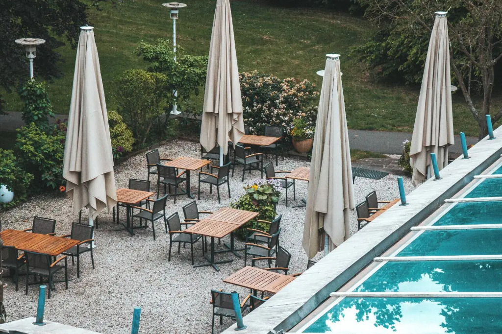 Parkhotel Wolfsburg