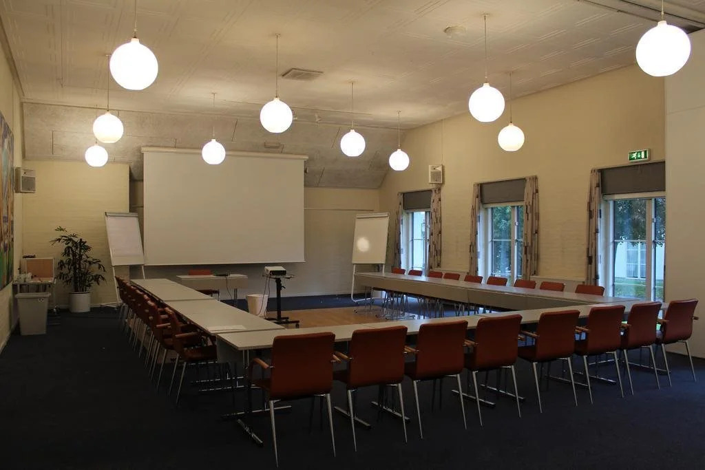 Hotel Aarslev Kro