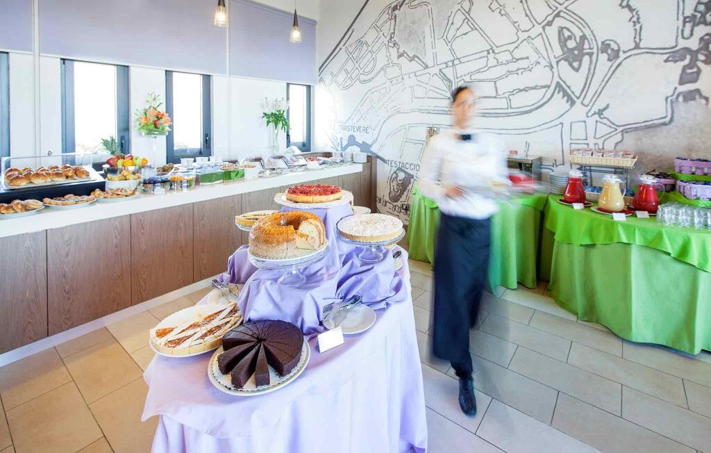 Ibis Styles Roma Eur