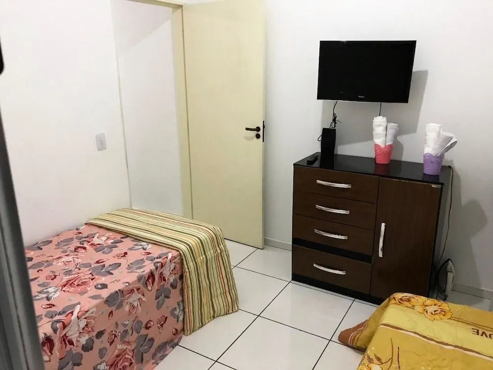 Espaço da Caraputinga