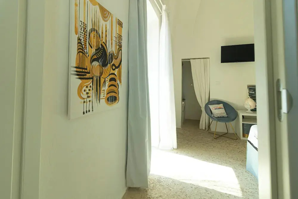 Dimora Zenieri Terrazze e Piscina