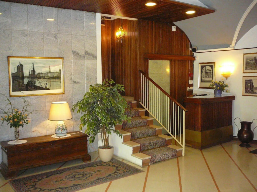 Hotel Umbra