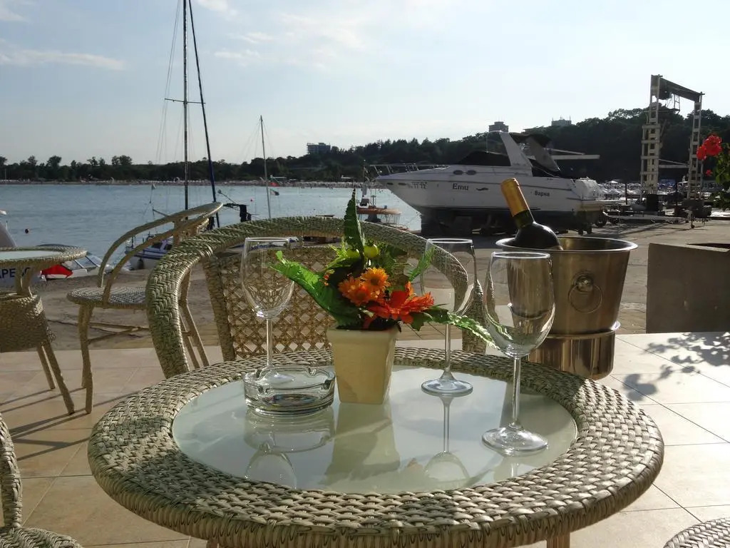 Hotel Marina