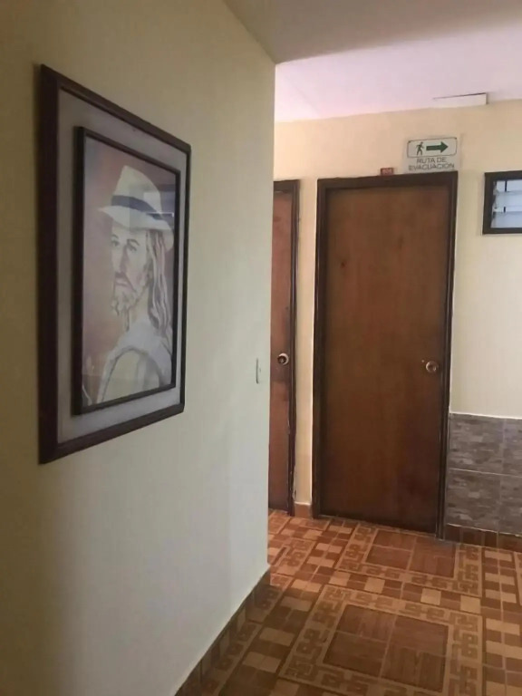 Hotel Ayacucho Real