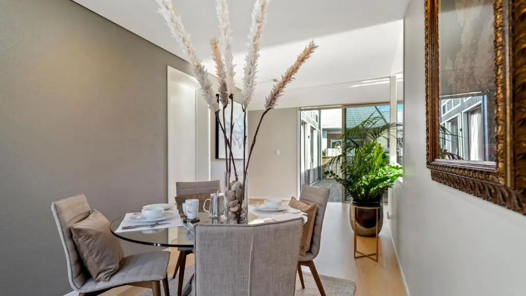 Tauriko Retreat - Tauranga Holiday Home