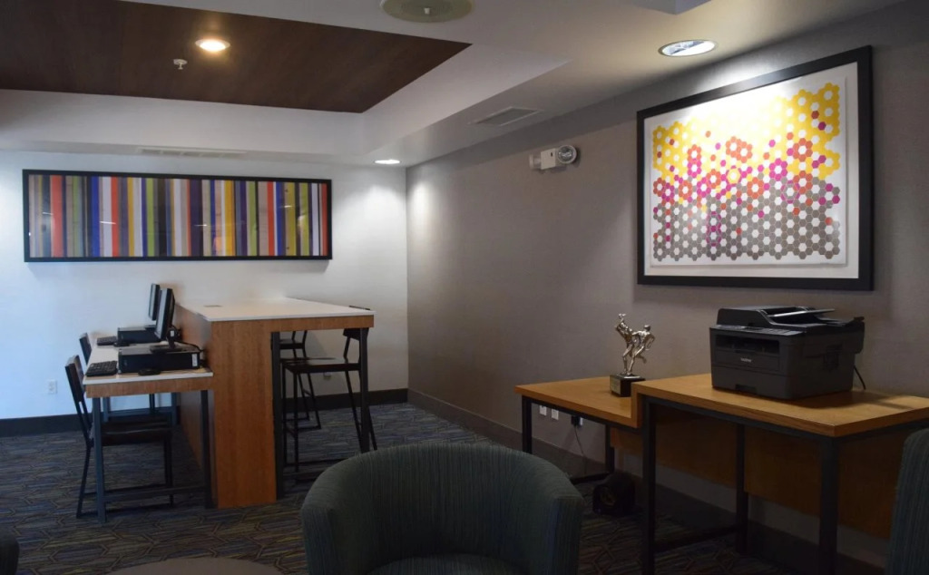 Holiday Inn Express Hotel & Suites Sparta by IHG
