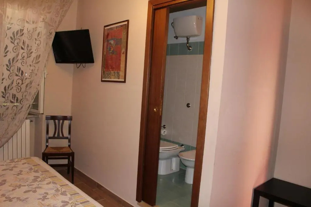 B&B Colle Cucchiara