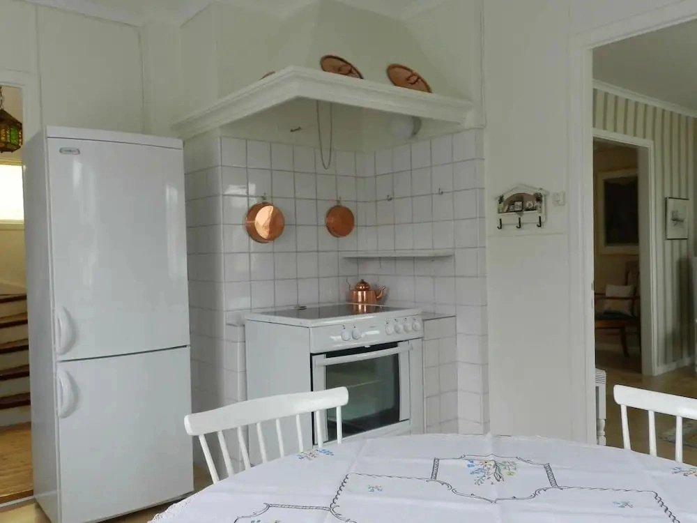 4 Star Holiday Home in Kungshamn