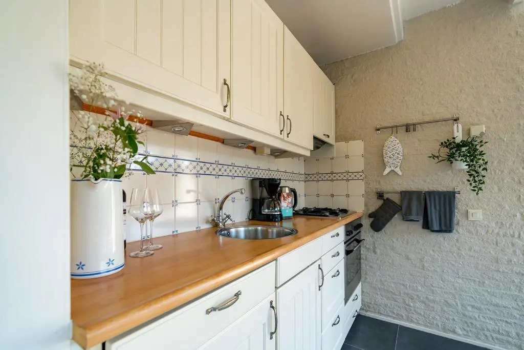 Toekomst 59 - Ouddorp NOT INTENDED FOR COMPANY OR WORK-RELATED STAYS