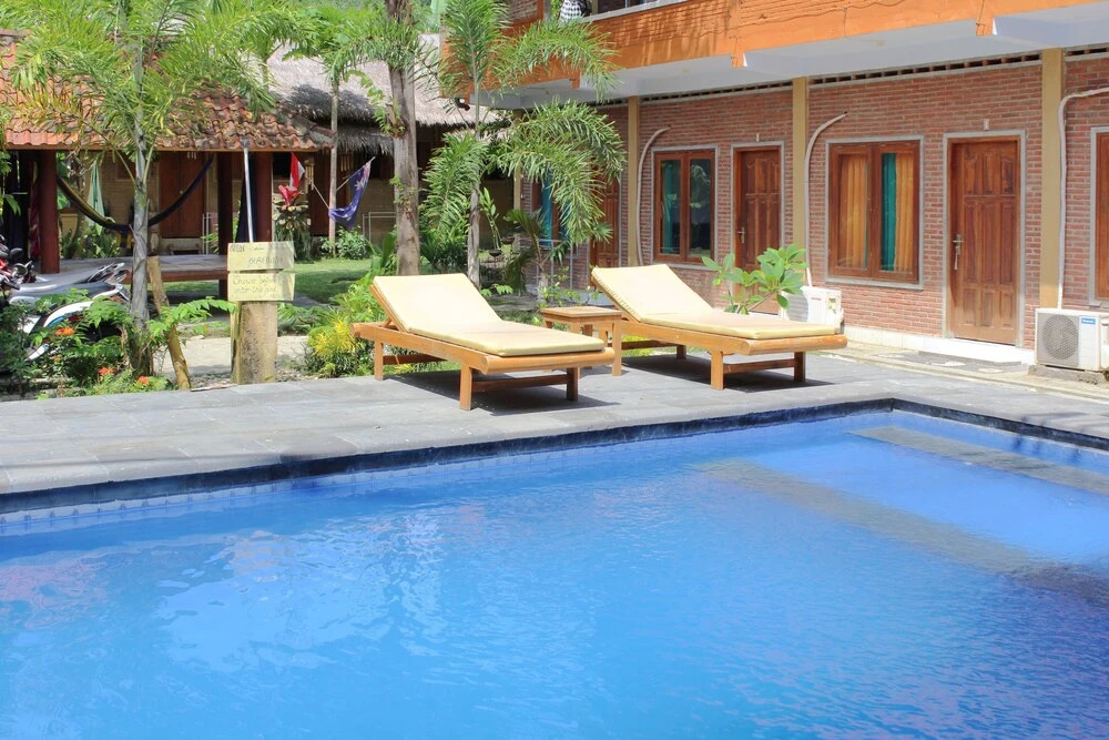 Airy Eco Pantai Senggigi Lombok