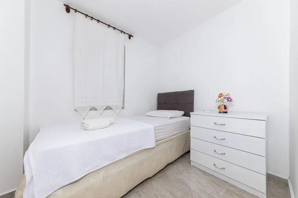 La Vida Blanca Exclusive Boutique Hotel