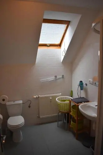 Apartment Bertík