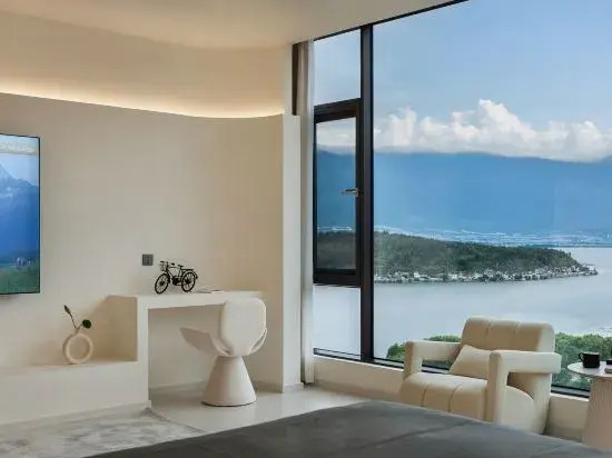 Mubo Resort Seaview Hotel