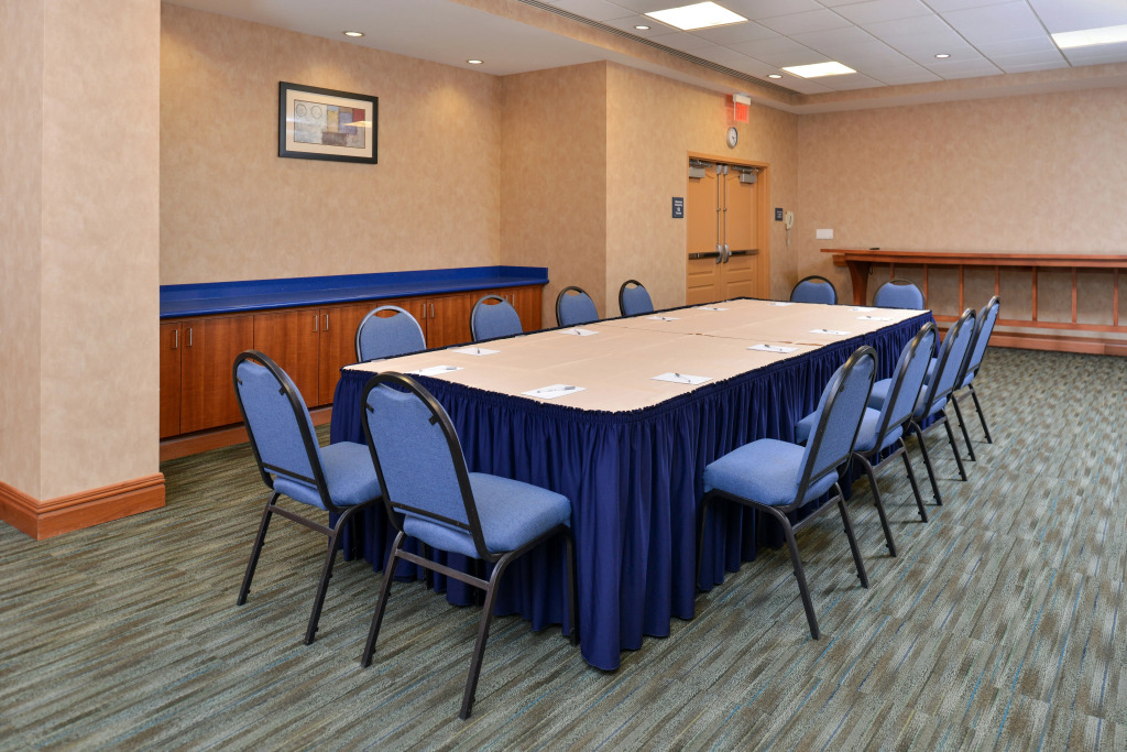 Hampton Inn Virginia Beach-Oceanfront South