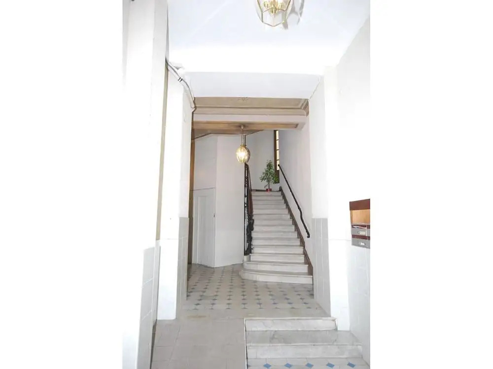Enticing Apartment in Nice With Balcony