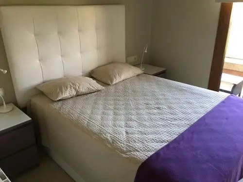 Apartamentos Lanceata
