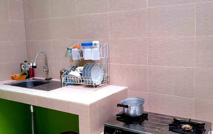 Bukit Tidar Permai Homestay Syariah