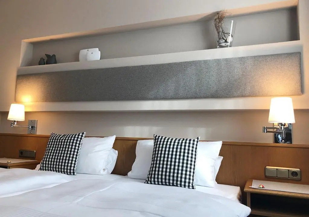 Mangolds Boutique Hotel & Fruehstuecksmeisterei