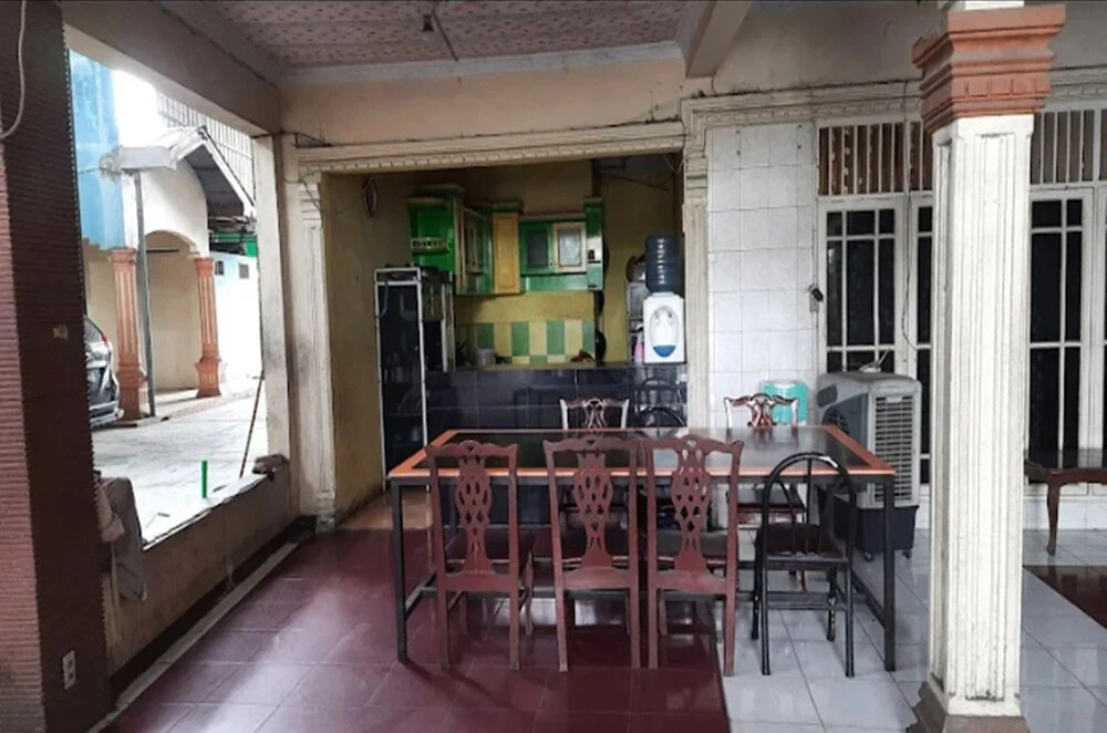 Hotel O Home Stay Kembar Syariah